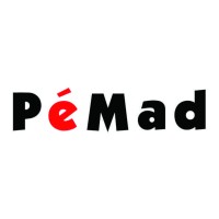 PeMad International logo - Similar company to Digital-Trans