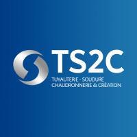 TS2C logo - Similar company to Ts2I