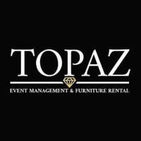 Topaz Events Management logo - Similar company to Gulf Event Solutions