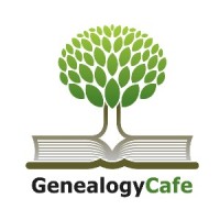 Genealogy Cafe logo - Similar company to Genealogy
