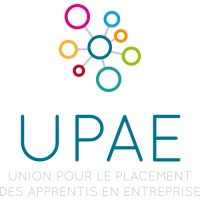 UPAE logo - Similar company to Rh Evolution