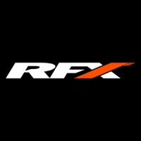 RFX Racing logo - Similar company to Motodirect Uk