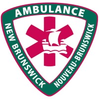 Ambulance NB logo - Similar company to Peterbilt Atlantic
