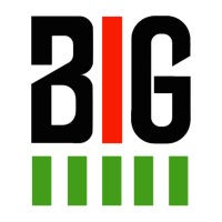 PT. Biggest Works Indonesia Group logo - Similar company to Haierd Consulting