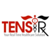 TENS Rx, Inc. logo - Similar company to Repifi