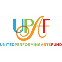 United Performing Arts Fund logo - Similar company to Neltek Solutions