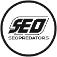 SEO Predators | SEO Agency logo - Similar company to Webtimiser - Dev & Seo Agency