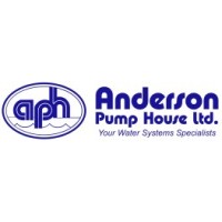Anderson Pump House, Ltd. logo - Similar company to Nextteq International, Llc