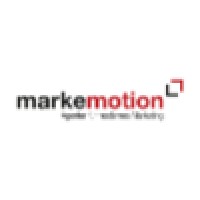 markemotion logo - Similar company to Holism Gmbh