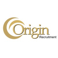 Origin Recruitment Ltd logo - Similar company to Kartsim Ltd