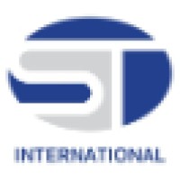 ST International  LTD (ST Optics) logo - Similar company to Gohub