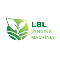 LBL Vending Machines logo - Similar company to Vendweb.Com Vending Machines