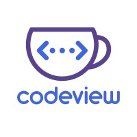 CodeView Consulting logo - Similar company to Codeview.Se