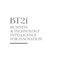 BT2i logo - Similar company to Bt2I Group