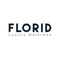 Florid luxury mattress logo - Similar company to Scalora Venture Studio