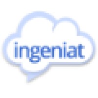 Ingeniat logo - Similar company to Mejorasoft Transporte Erp
