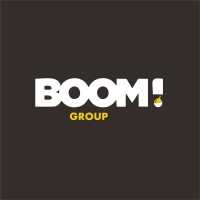 Boom Group logo - Similar company to Boom Group