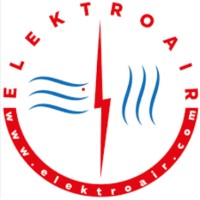Elektroair logo - Similar company to Çolaklar Züc. Elek. Tic. Ve San. Ltd. Şti.