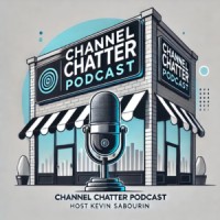 The Channel Chatter Podcast logo - Similar company to Channel Digital