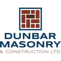 Dunbar Masonry and Construction Ltd logo - Similar company to Rastar Farayand Ce