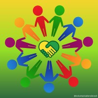 Voluntariado no Brasil logo - Similar company to Eprm - Escola Profissional De Rio Maior