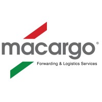 MAC International Network USA logo - Similar company to Macargo Forwarding & Logistics Services