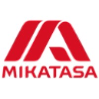 Mikatasa logo - Similar company to Paint Kitchen