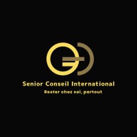 SAS Senior Conseil International logo - Similar company to Agewell-Bénin