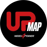 UpMap logo - Similar company to Ecutek Technologies Ltd