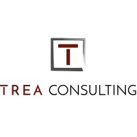 TREA Consulting logo - Similar company to Ictus Conseil