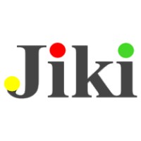 Jiki sro logo - Similar company to Co2Mena