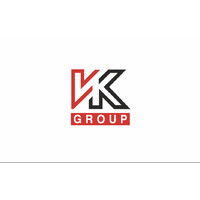 VK Group logo - Similar company to D Square Impex