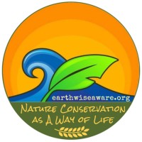 Earthwise Aware logo - Similar company to Sprinkles Creative