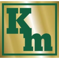 KM INDUSTRIAL MACHINERY, CO. logo - Similar company to Automated Industrial Machinery, Inc. (A.K.A. Aim, Inc.)