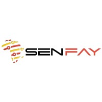 SENFAY YOUCLOUD logo - Similar company to Ltdstartupbooster