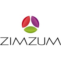 ZIMZUM logo - Similar company to Ampax