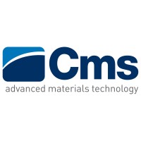 CMS Advanced Materials Technology logo - Similar company to Cms Spa