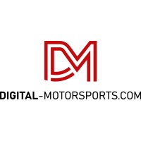 Digital Motorsports logo - Similar company to Sim Labs Llc