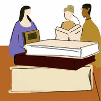 Marketing Books logo - Similar company to Author Marketing Group