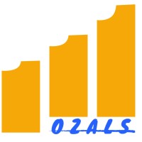 ozals logo - Similar company to Iprosper.Io