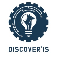 Discover'IS logo - Similar company to Facili [Creches /School/ Sante/ Hotel]