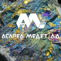 Asarel-Medet JSC logo - Similar company to Applied Research And Communications Fund