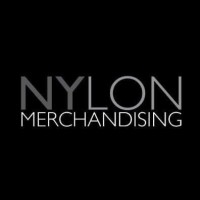 Nylon Merchandising logo - Similar company to National Merchandise