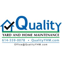 Quality Yard and Home Maintenance logo - Similar company to Nap Group Ltd
