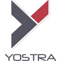 Yostra logo - Similar company to Blackfrog Technologies