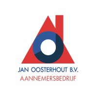 Aannemersbedrijf Jan Oosterhout B.V. logo - Similar company to Peters Real Estate Bv