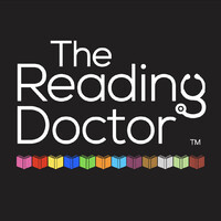 The Reading Doctor Ltd logo - Similar company to Schoolaspect