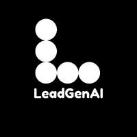 LeadGenAI logo - Similar company to Duerr Imports, Llc