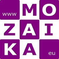 Mozaika Czech Language Courses In Prague, in Olomouc and online logo - Similar company to Mozaika
