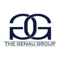 The Genau Group Realty Advisors logo - Similar company to Mcintire First Generation Scholarship Program